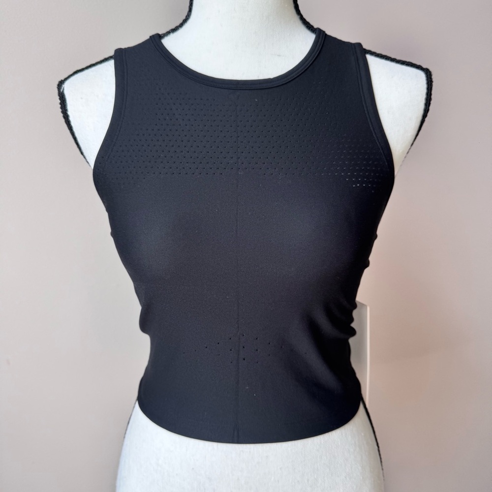 Lululemon Zoned In Tank Top